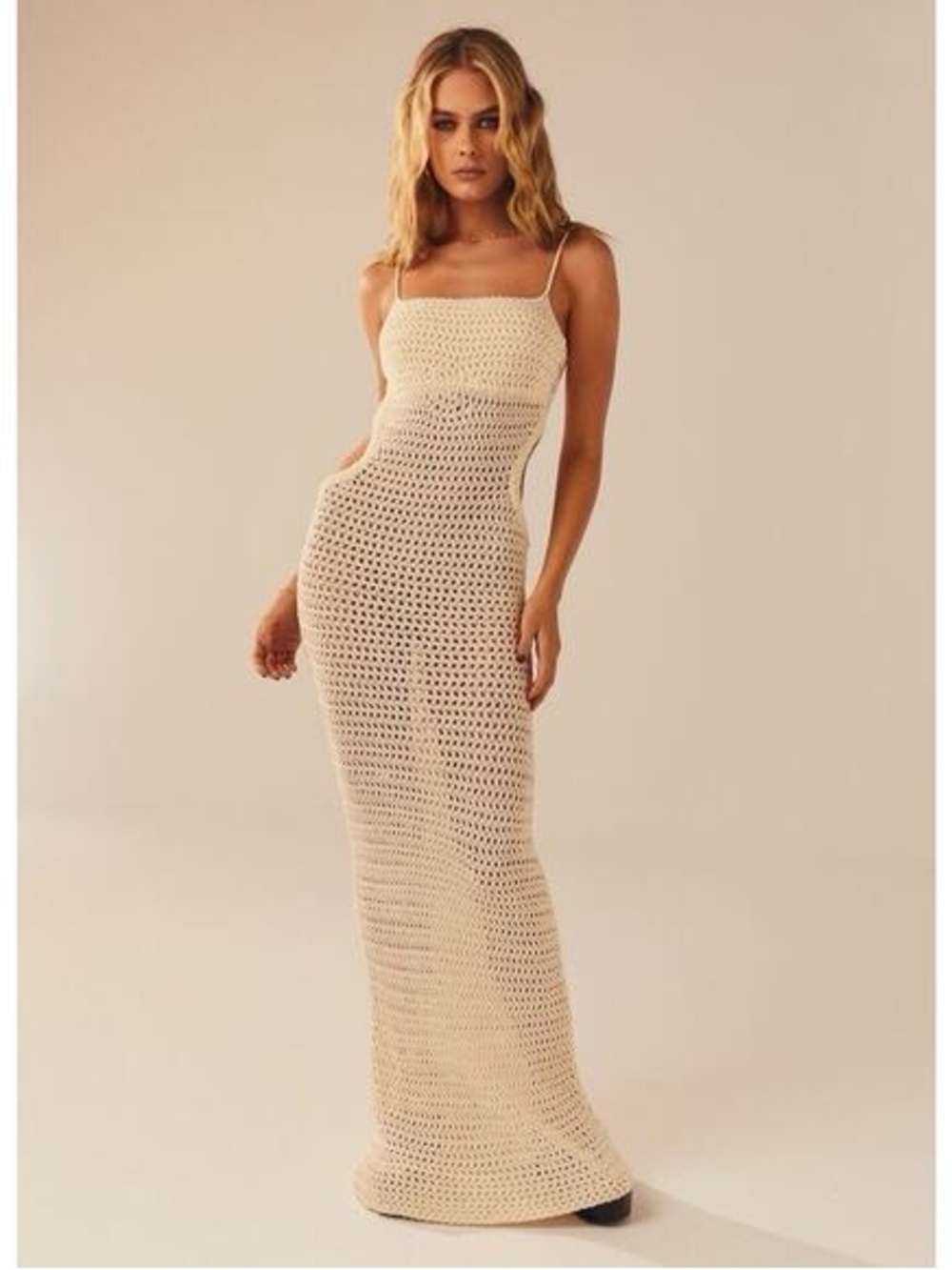 Peppermayo Dress